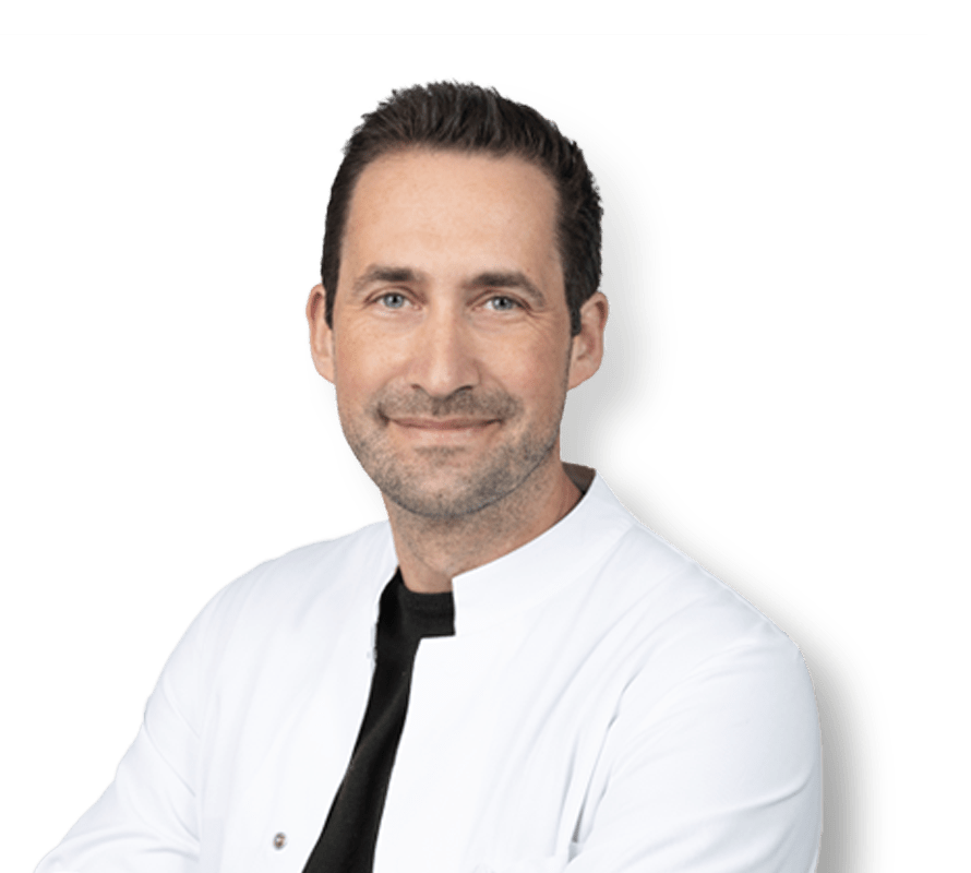 WORKAYA Medizinische Leitung & Co-Gründer Dr. Markus Frühwein