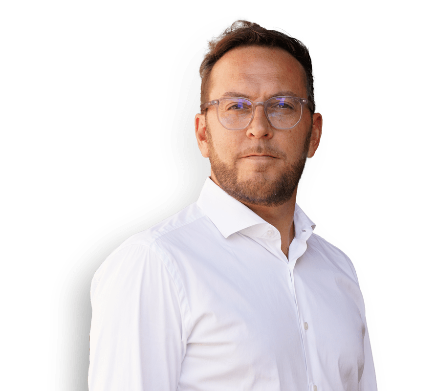 WORKAYA Leitung Arbeitssicherheit & Co- Gründer Daniel Pfisterer