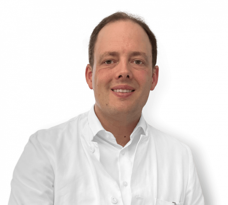 WORKAYA Leitung Arbeitsmedizin & Co-Gründer Dr. Clemens Hellenschmidt